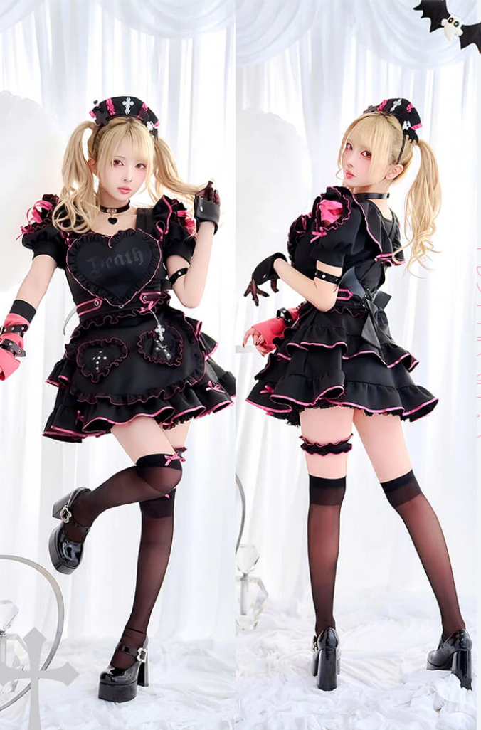 Homework Cheki's