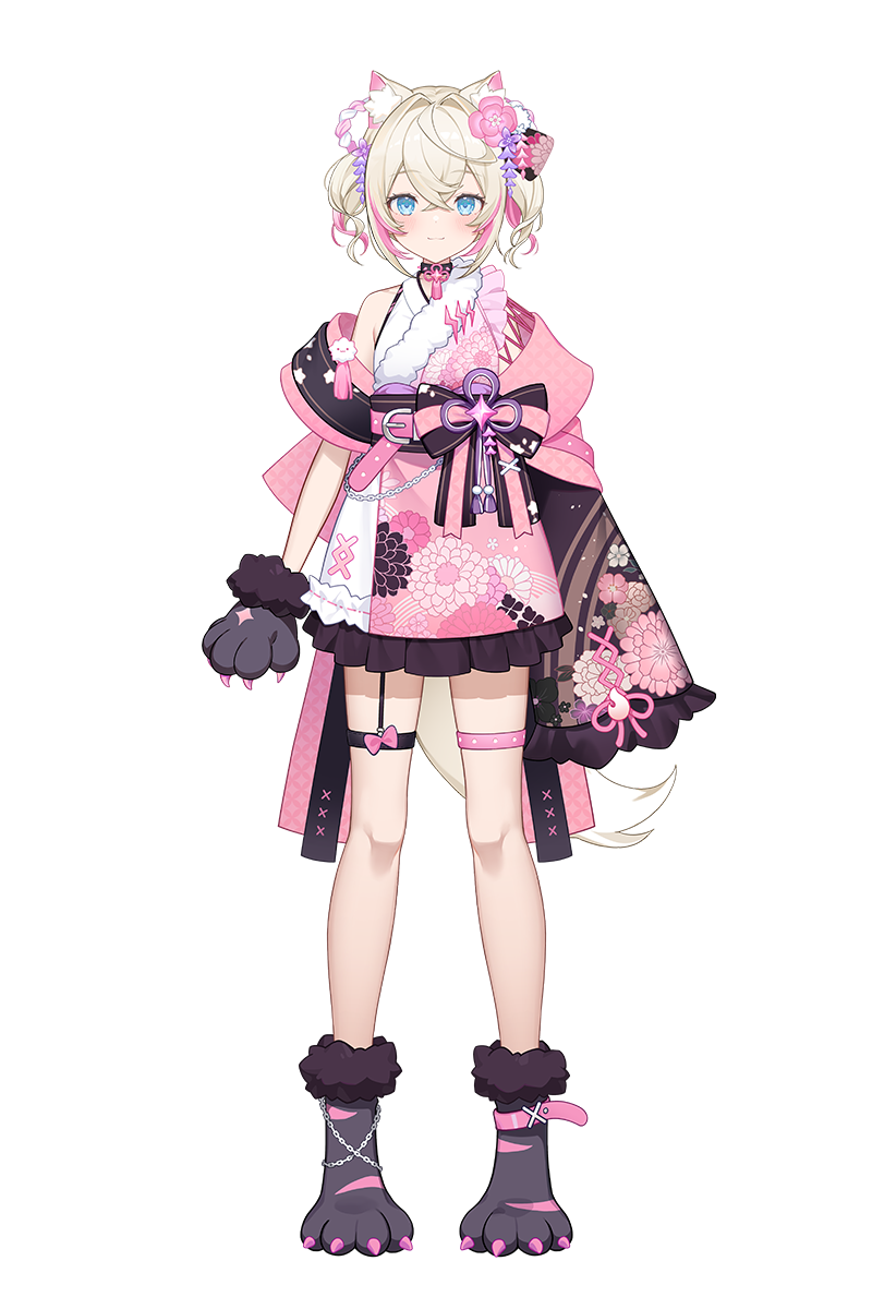 Katsucon Custom Chekis