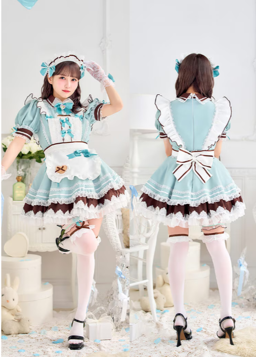 Katsucon Custom Chekis