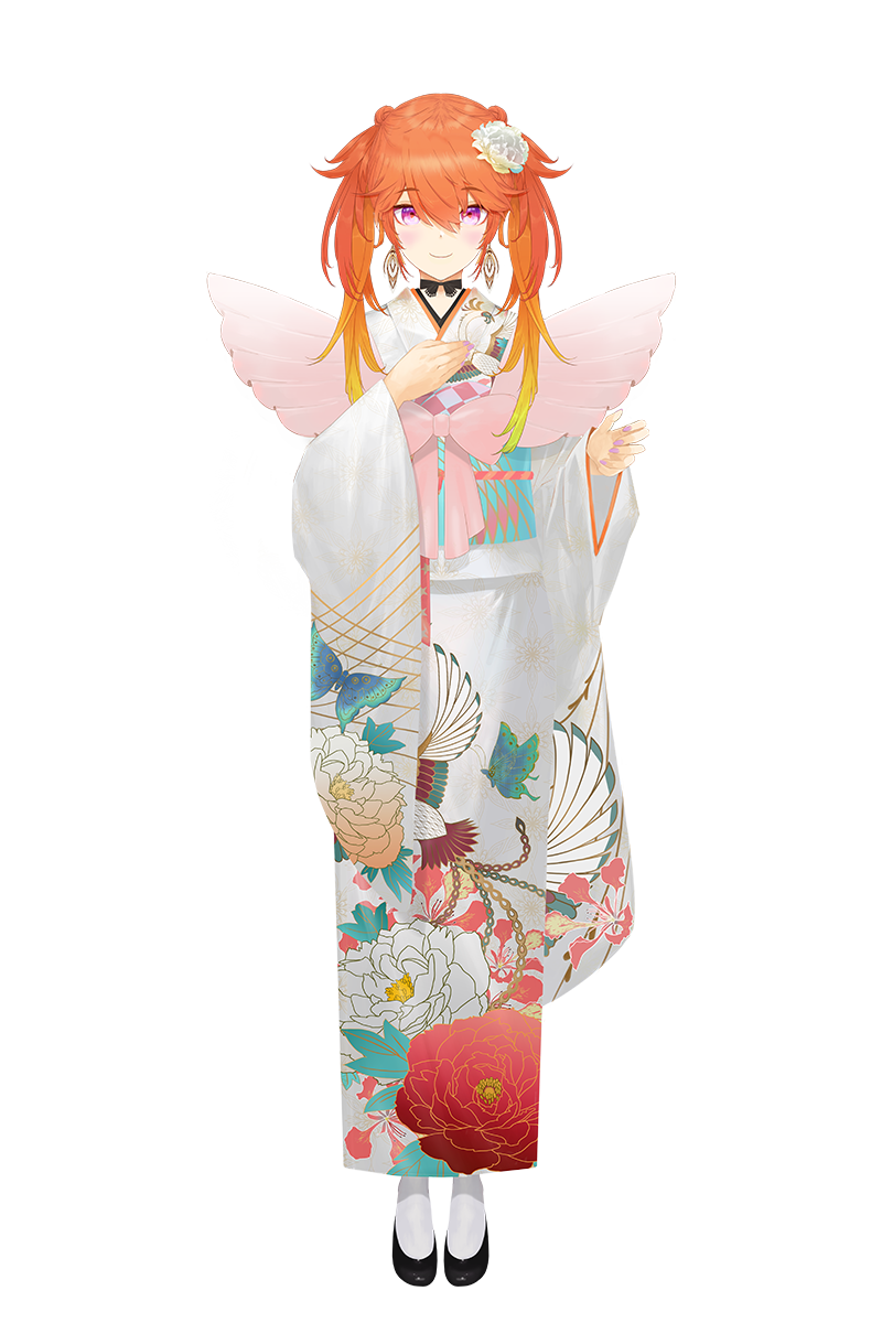 Katsucon Custom Chekis